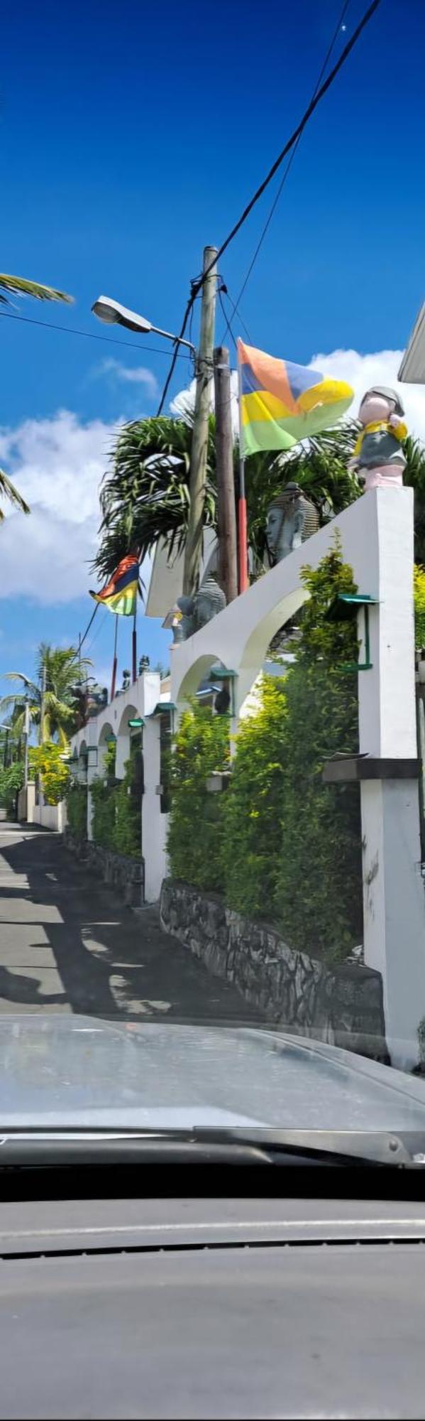 Cheerful 1 Bed Vacation Home With Tours & Facilities La Gaulette Exterior photo
