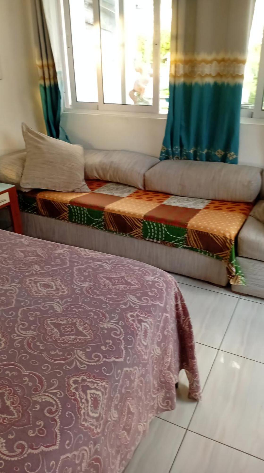 Cheerful 1 Bed Vacation Home With Tours & Facilities La Gaulette Exterior photo
